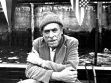 Charles Bukowski