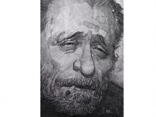 Charles Bukowski