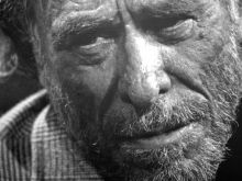 Charles Bukowski