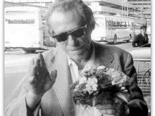 Charles Bukowski