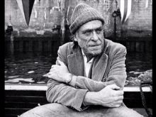 Charles Bukowski