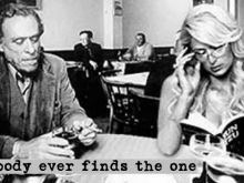 Charles Bukowski