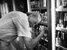 Charles Bukowski