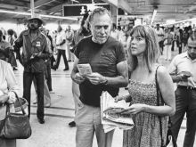Charles Bukowski