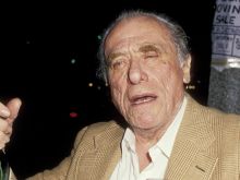 Charles Bukowski