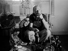 Charles Bukowski