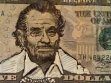 Charles Bukowski