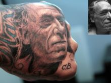 Charles Bukowski