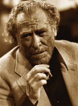 Charles Bukowski