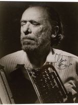 Charles Bukowski