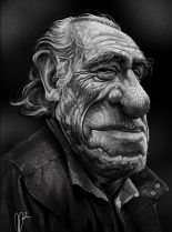 Charles Bukowski