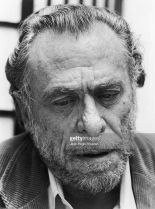 Charles Bukowski