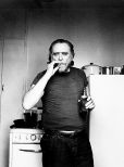 Charles Bukowski