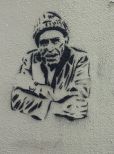 Charles Bukowski