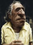 Charles Bukowski