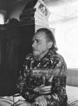 Charles Bukowski