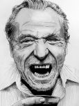 Charles Bukowski