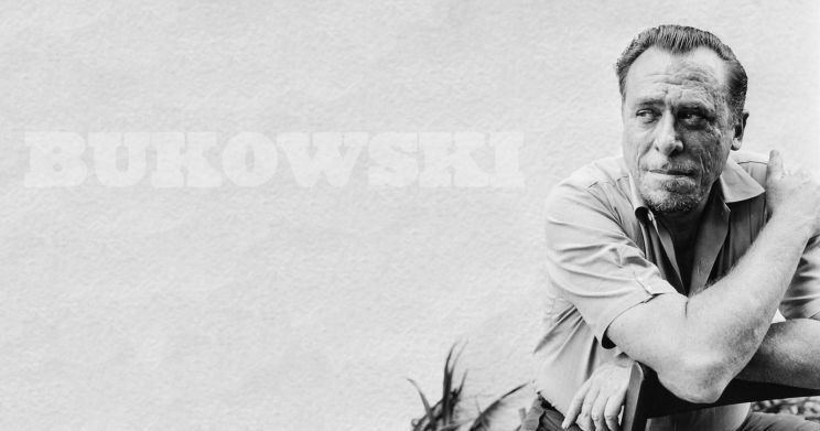 Charles Bukowski