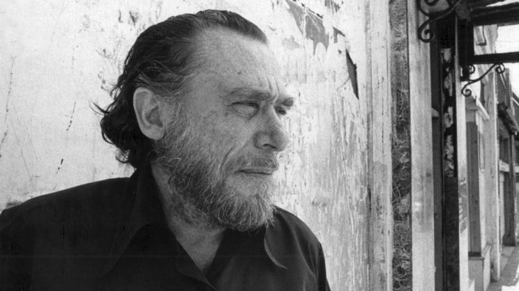 Charles Bukowski