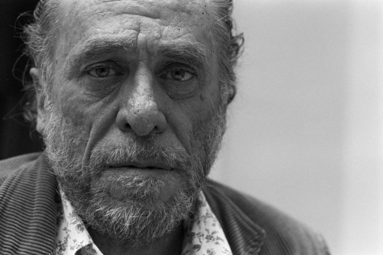 Charles Bukowski