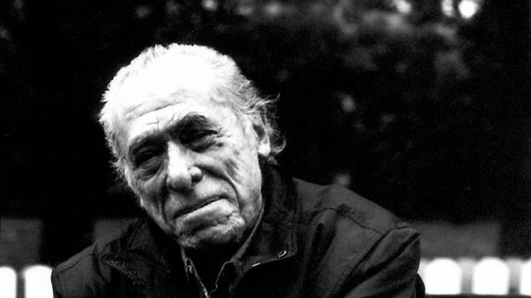 Charles Bukowski