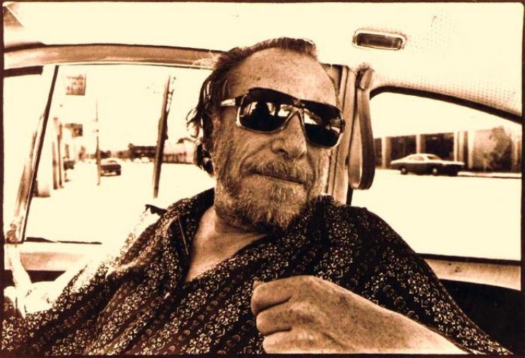 Charles Bukowski