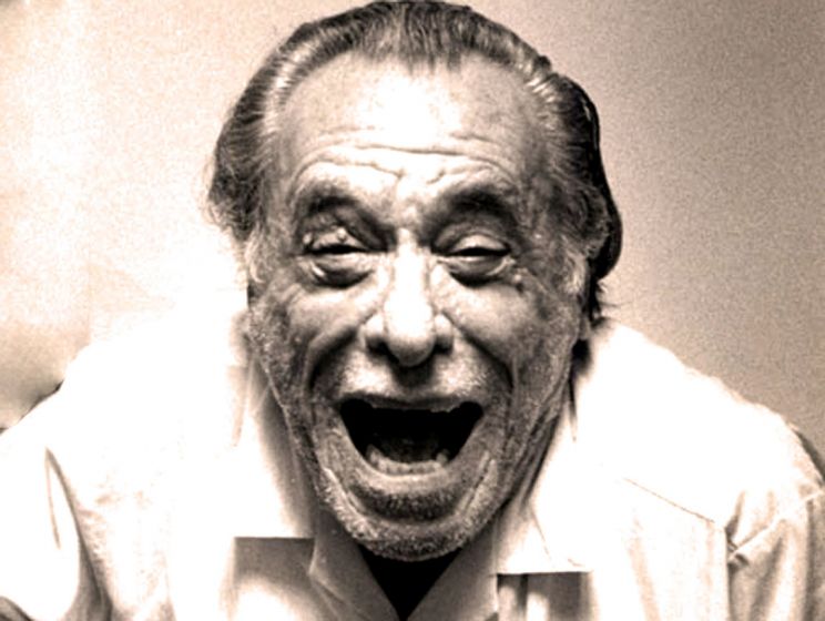 Charles Bukowski