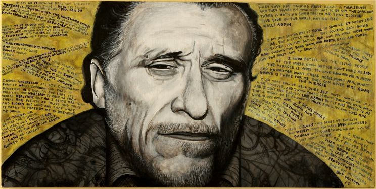 Charles Bukowski