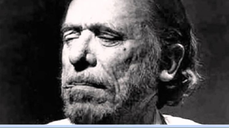 Charles Bukowski