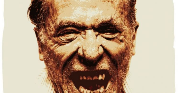 Charles Bukowski