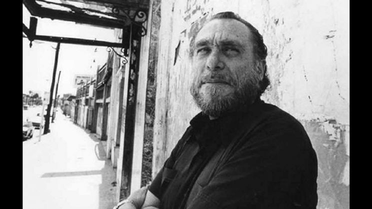 Charles Bukowski