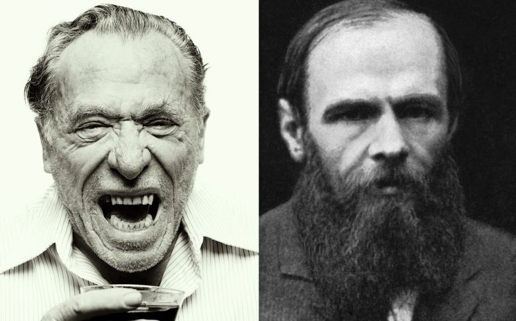 Charles Bukowski