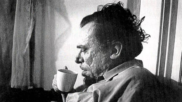 Charles Bukowski