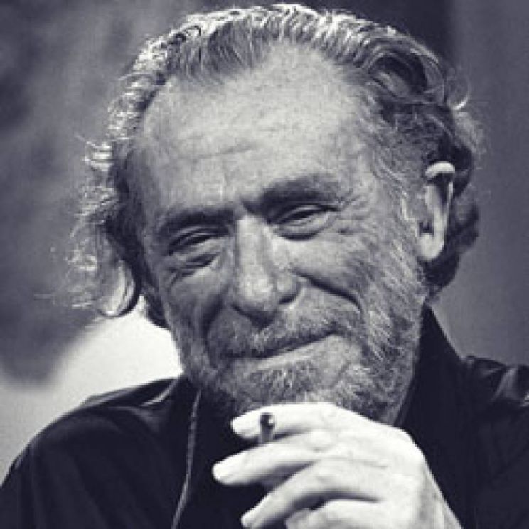 Charles Bukowski