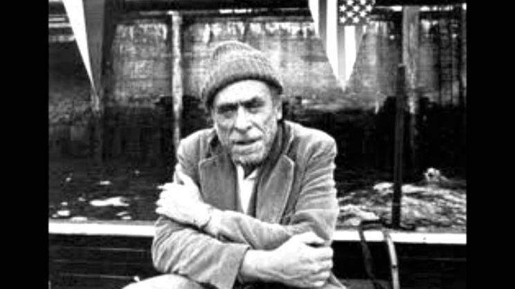 Charles Bukowski