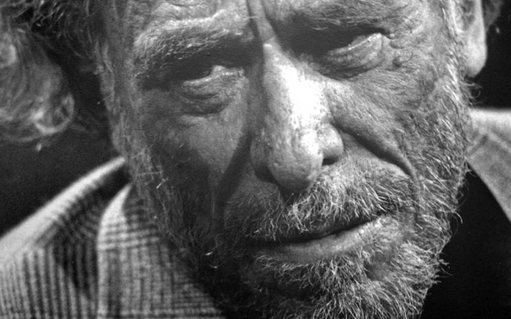 Charles Bukowski