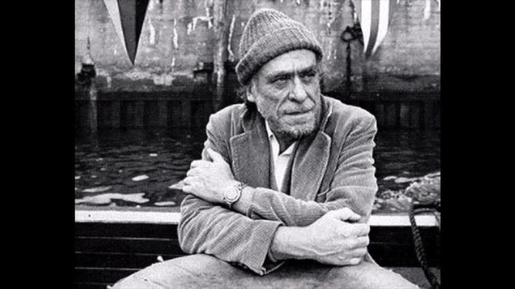 Charles Bukowski