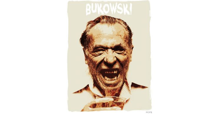 Charles Bukowski