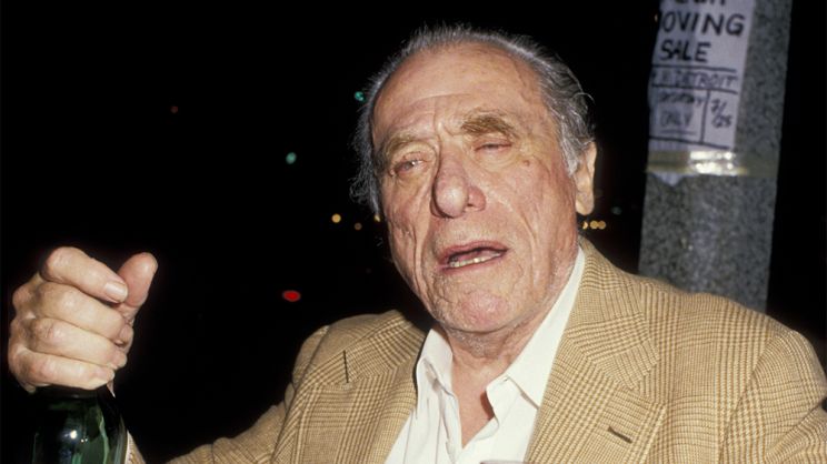 Charles Bukowski