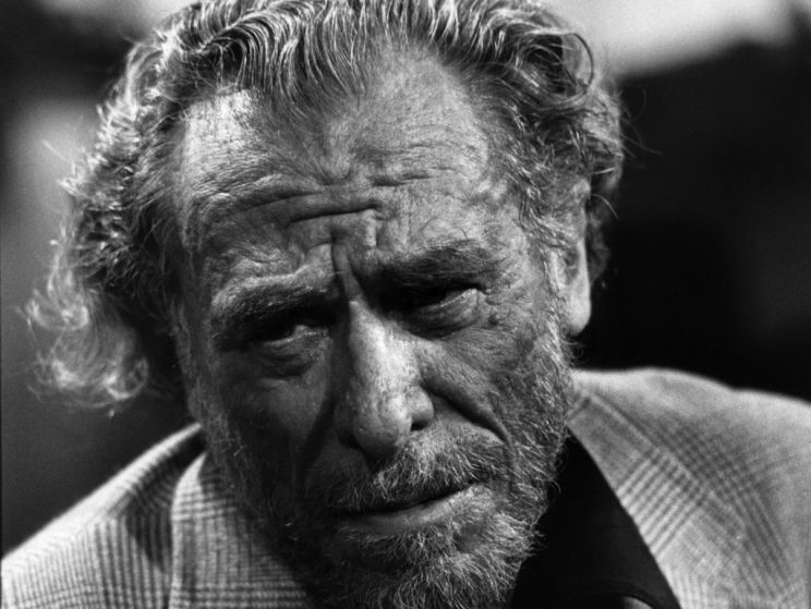 Charles Bukowski