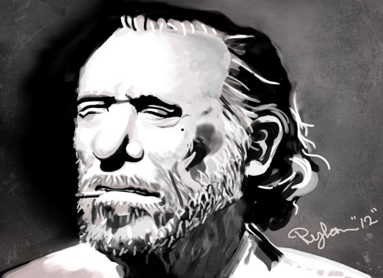 Charles Bukowski