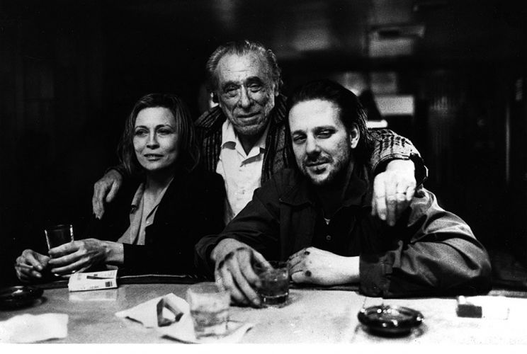 Charles Bukowski