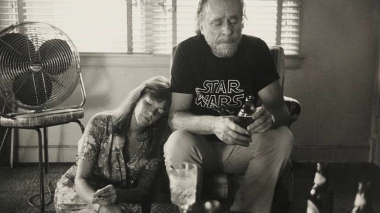 Charles Bukowski