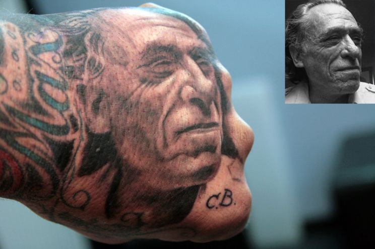 Charles Bukowski