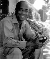 Charles Burnett