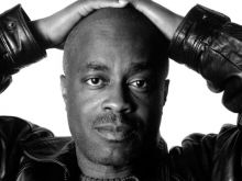 Charles Burnett