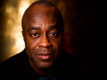 Charles Burnett