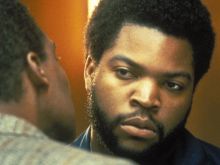 Charles Burnett