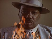 Charles Burnett