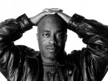 Charles Burnett